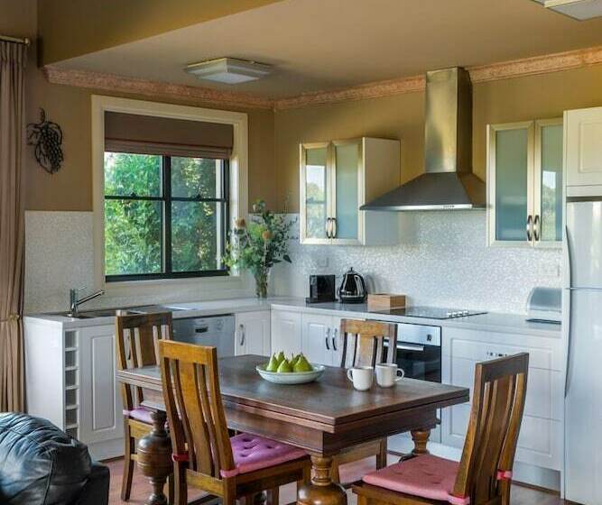 1间卧室的房子, Barossa Shiraz Estate