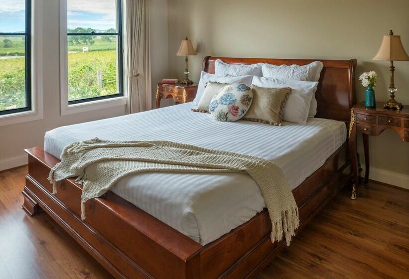 1间卧室的房子, Barossa Shiraz Estate