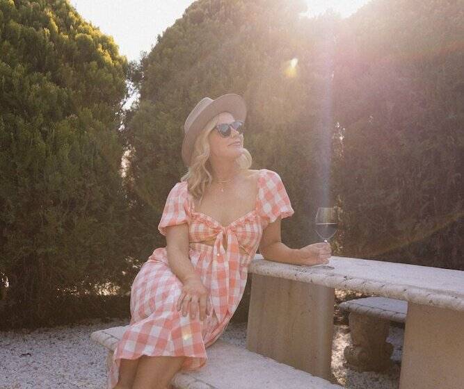 1间卧室的房子, Barossa Shiraz Estate