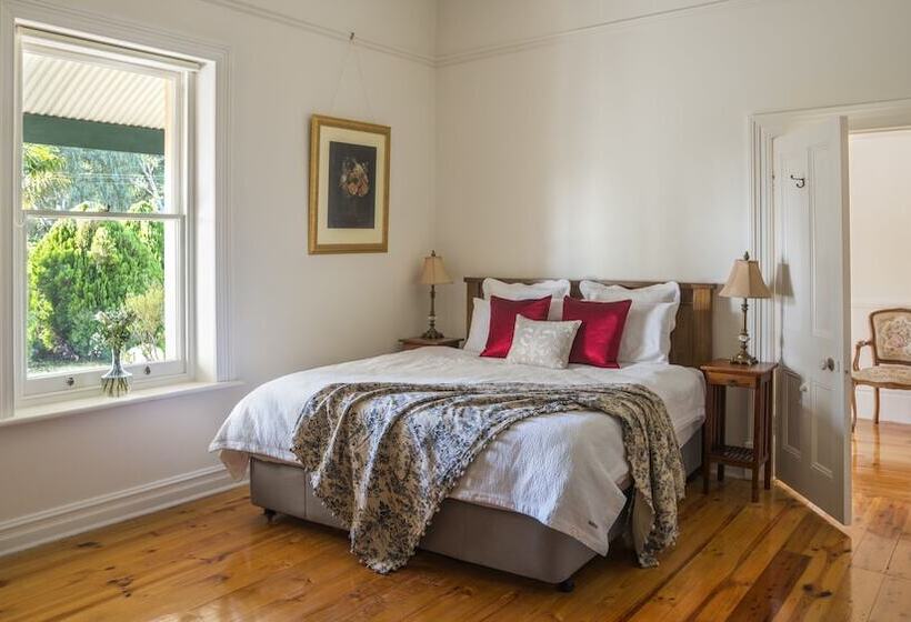 1间卧室的房子, Barossa Shiraz Estate