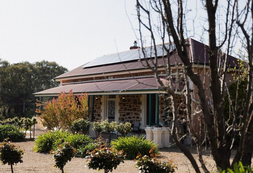 1间卧室的房子, Barossa Shiraz Estate