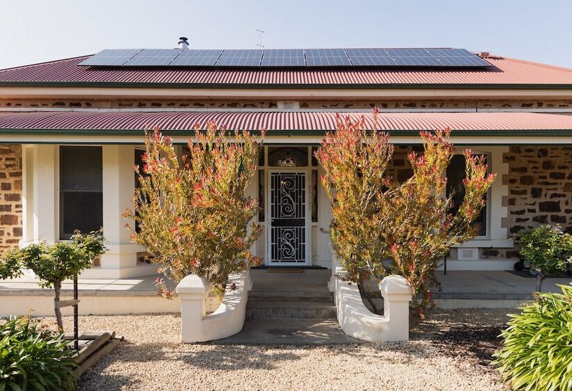 1间卧室的房子, Barossa Shiraz Estate