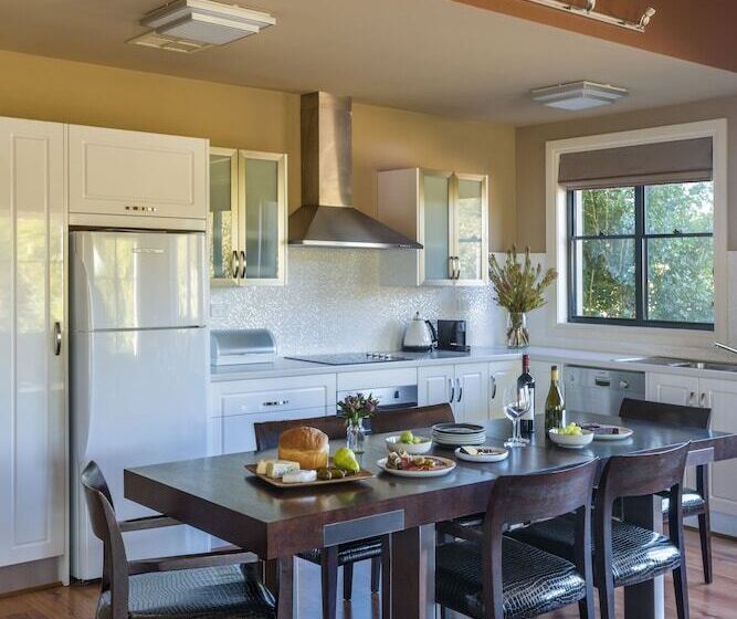 1间卧室的房子, Barossa Shiraz Estate