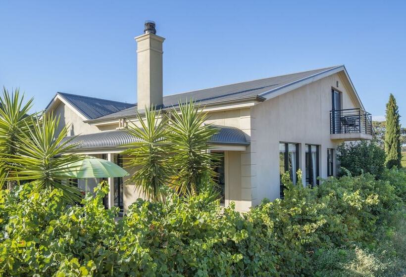 1间卧室的房子, Barossa Shiraz Estate