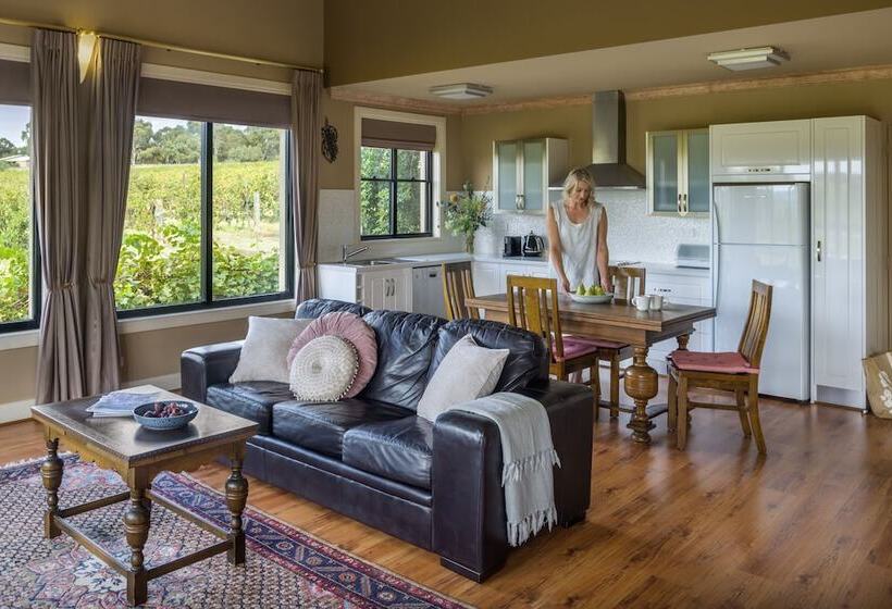 1间卧室的房子, Barossa Shiraz Estate