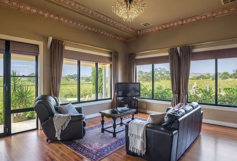 1间卧室的房子, Barossa Shiraz Estate