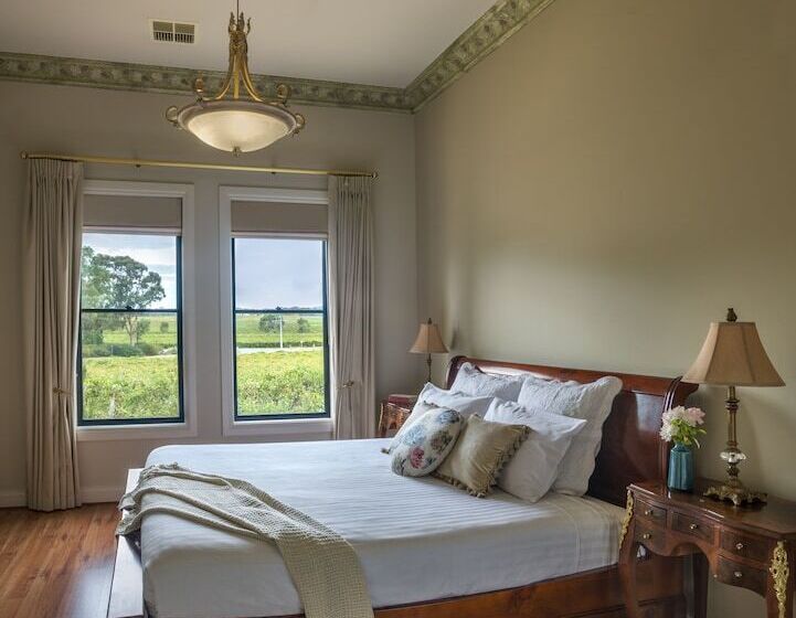 1间卧室的房子, Barossa Shiraz Estate