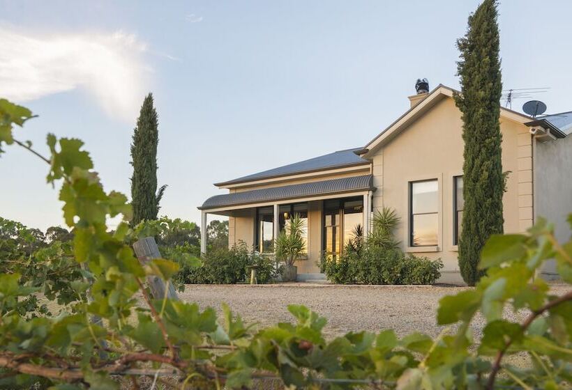1间卧室的房子, Barossa Shiraz Estate