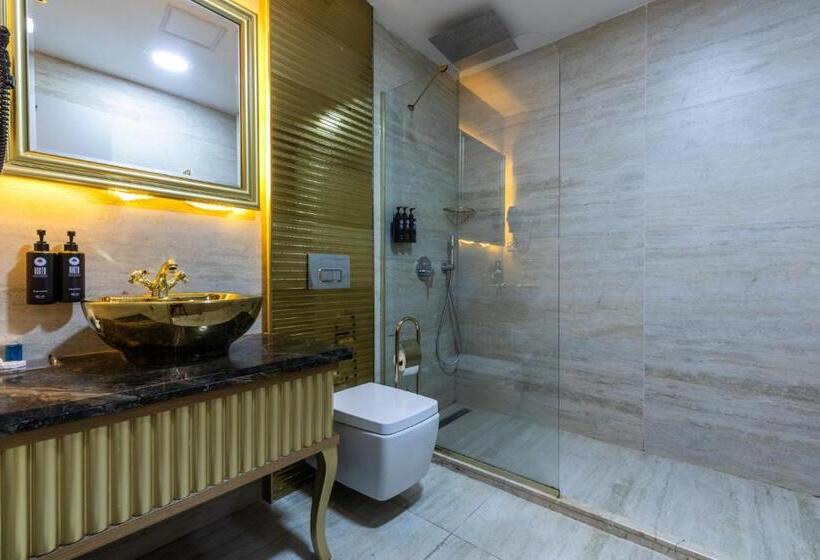 سوئیت پریمیوم, Wyndham Istanbul Old City