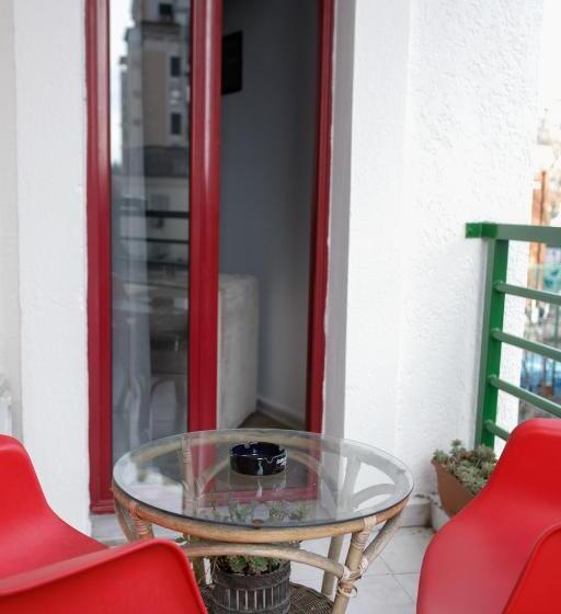 غرفة قياسية, City 5