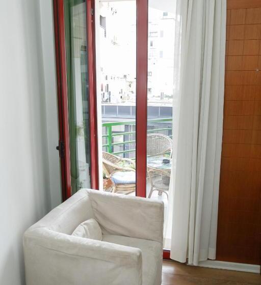 غرفة قياسية, City 5