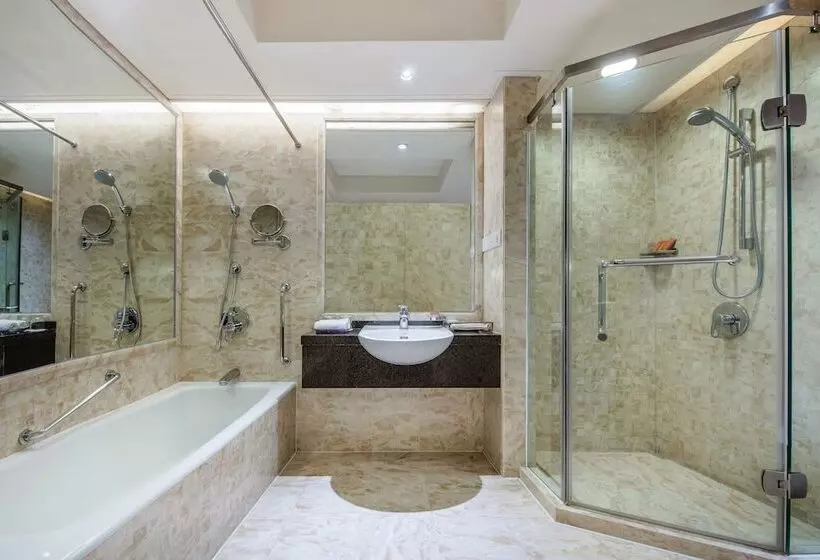 クラブスイート, Crowne Plaza Foshan, An Ihg Hotel   Canton Fair Free Shuttle Bus