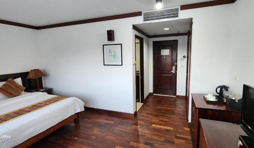 اتاق لوکس, Eg Paradise Angkor Villa