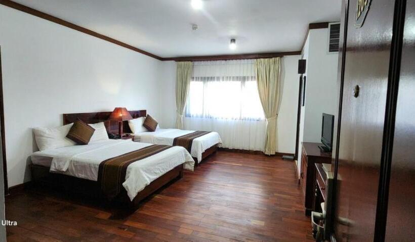 اتاق خانوادگی, Eg Paradise Angkor Villa