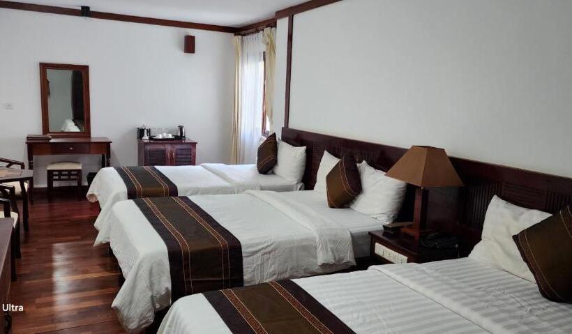 ویلای 1 خوابه, Eg Paradise Angkor Villa