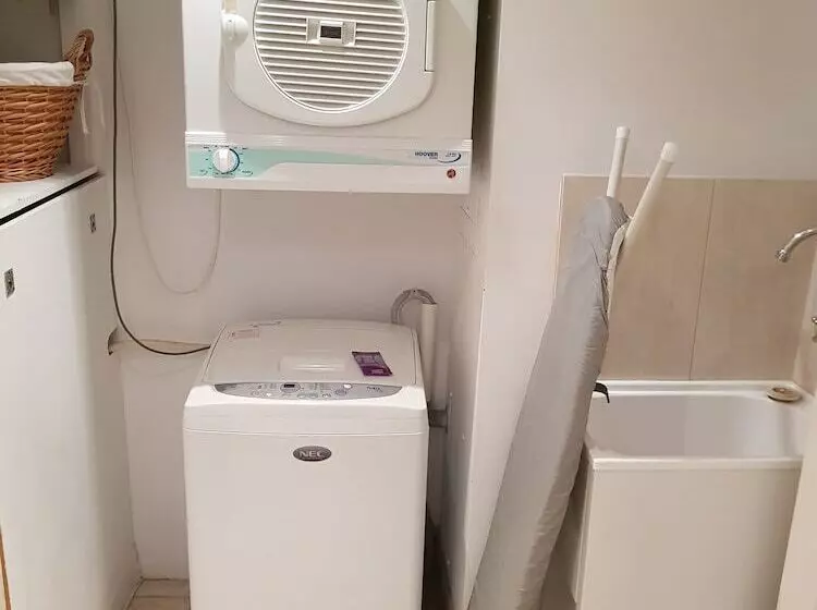 آپارتمان 1 خوابه با چشم‌انداز دریا, Gemini Court Holiday Apartments