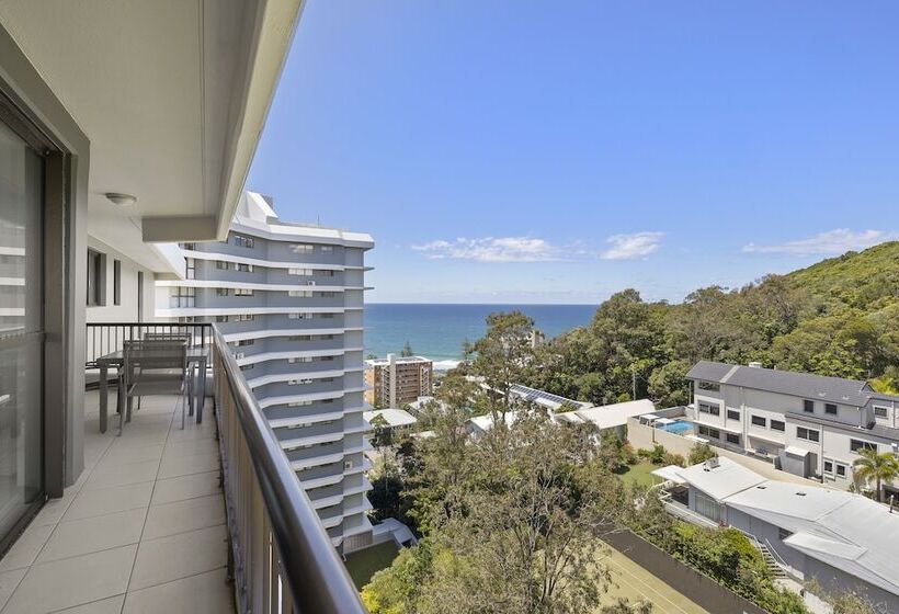 شقة سوبيريور غرفتين, Gemini Court Holiday Apartments