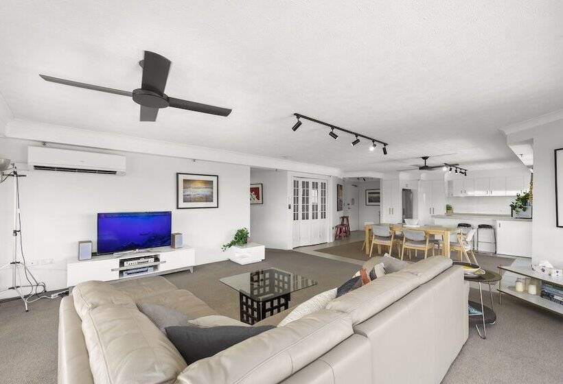 شقة سوبيريور غرفتين, Gemini Court Holiday Apartments