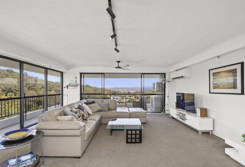 شقة سوبيريور غرفتين, Gemini Court Holiday Apartments