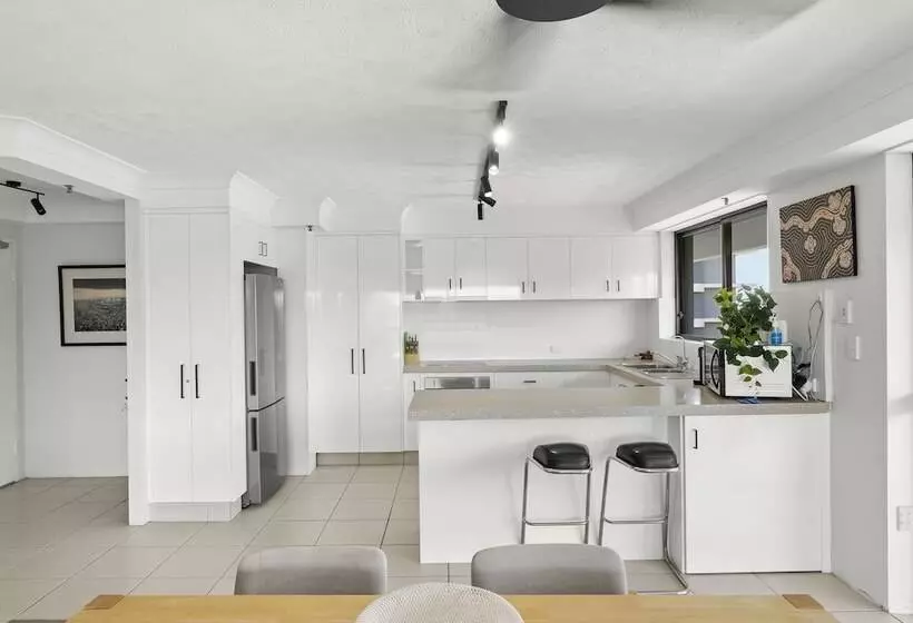 آپارتمان سوپریور 2 خوابه, Gemini Court Holiday Apartments