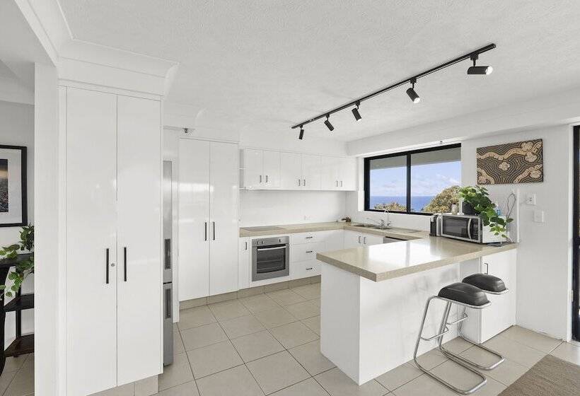 شقة سوبيريور غرفتين, Gemini Court Holiday Apartments