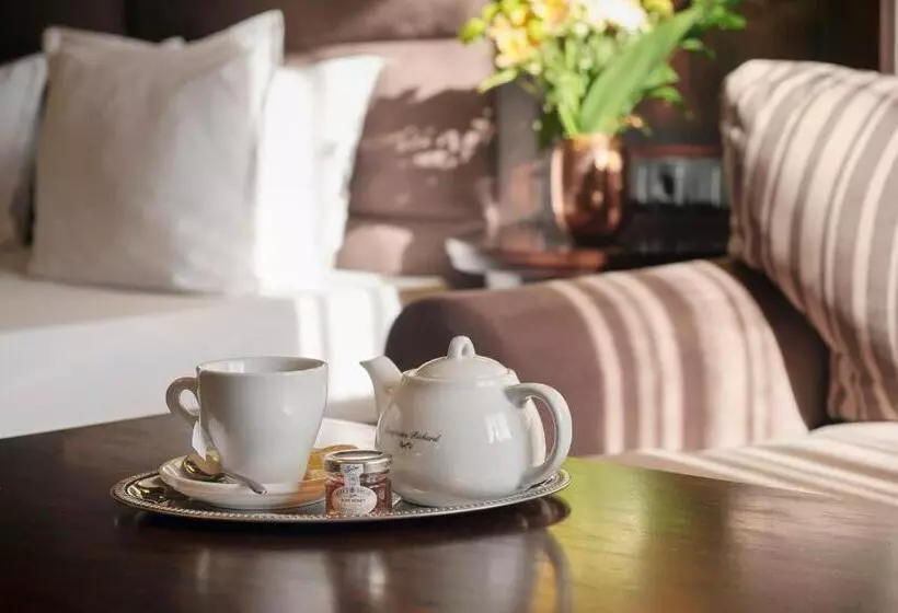 اتاق لوکس, Grand Hotel Bansko   Fitness & Spa