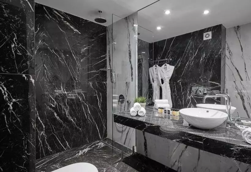آپارتمان 1 خوابه, Grand Hotel Bansko   Fitness & Spa