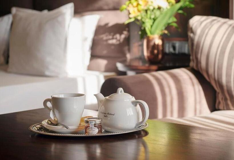 غرفة تنفيذية, Grand Hotel Bansko Fitness & Spa