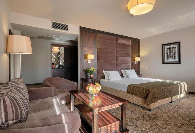 غرفة تنفيذية, Grand Hotel Bansko Fitness & Spa