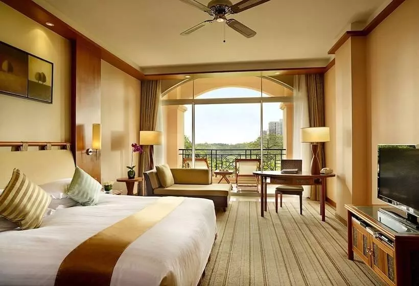 クラシックルーム, Hillview Golf Resort Dongguan