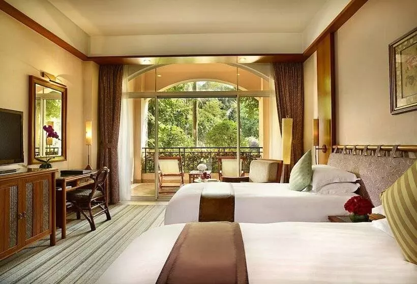 スーペリアールーム, Hillview Golf Resort Dongguan