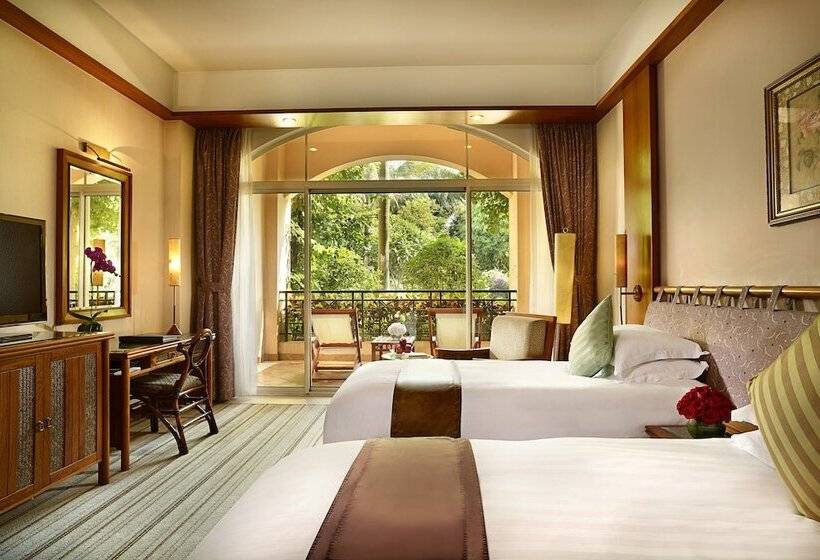 Номер Deluxe, Hillview Golf Resort Dongguan