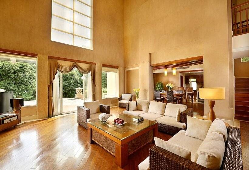 סוויטת סופריור, Hillview Golf Resort Dongguan