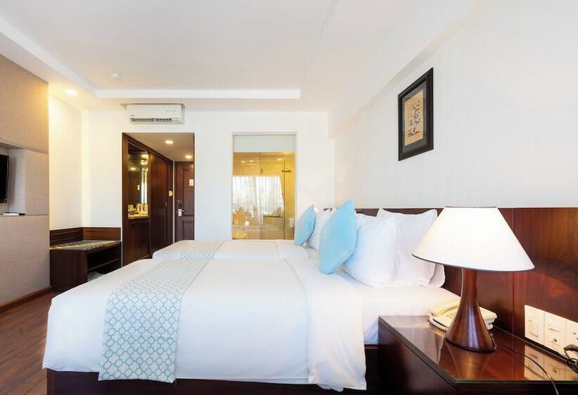 اتاق سوپریور, Hoang Ngoc Beach Resort