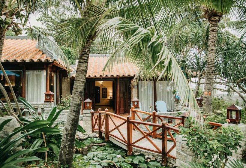 بانگلوی استاندارد, Hoang Ngoc Beach Resort