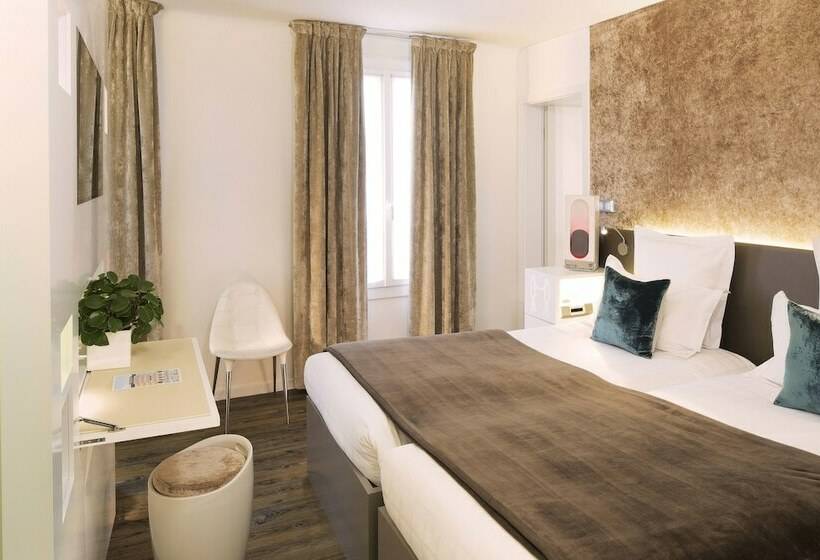 Apartamento 2 Dormitorios, Gabriel Paris