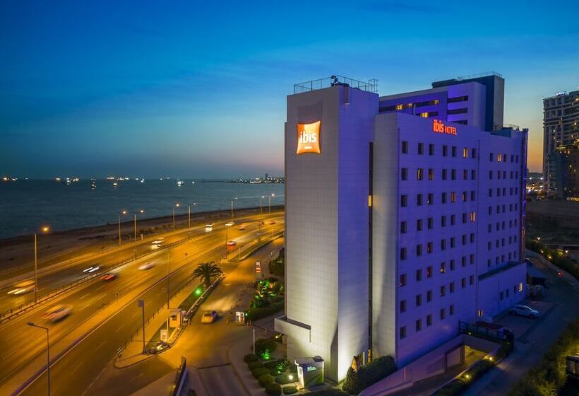 スタンダードルーム, Ibis Istanbul Zeytinburnu