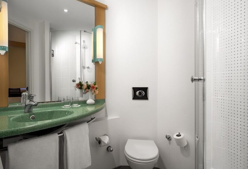 スタンダードルーム, Ibis Istanbul Zeytinburnu