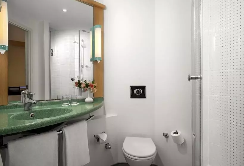 スタンダードルーム, Ibis Istanbul Zeytinburnu