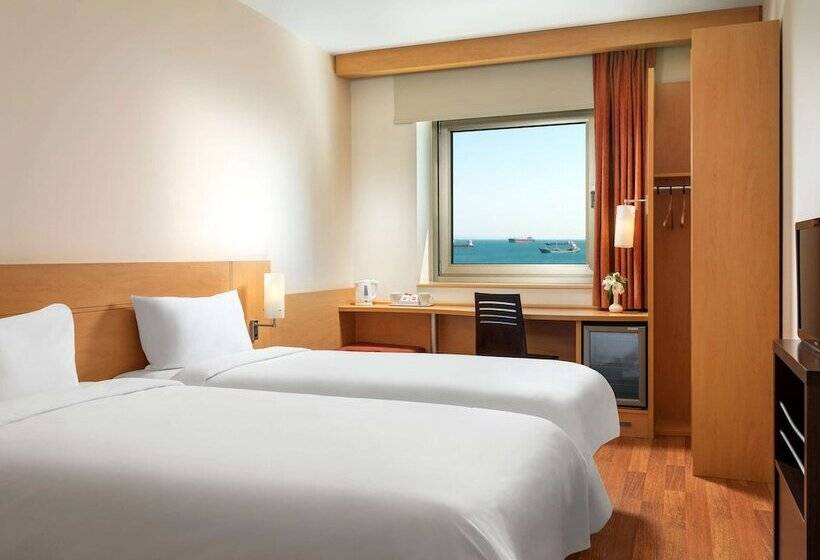 スタンダードルーム, Ibis Istanbul Zeytinburnu