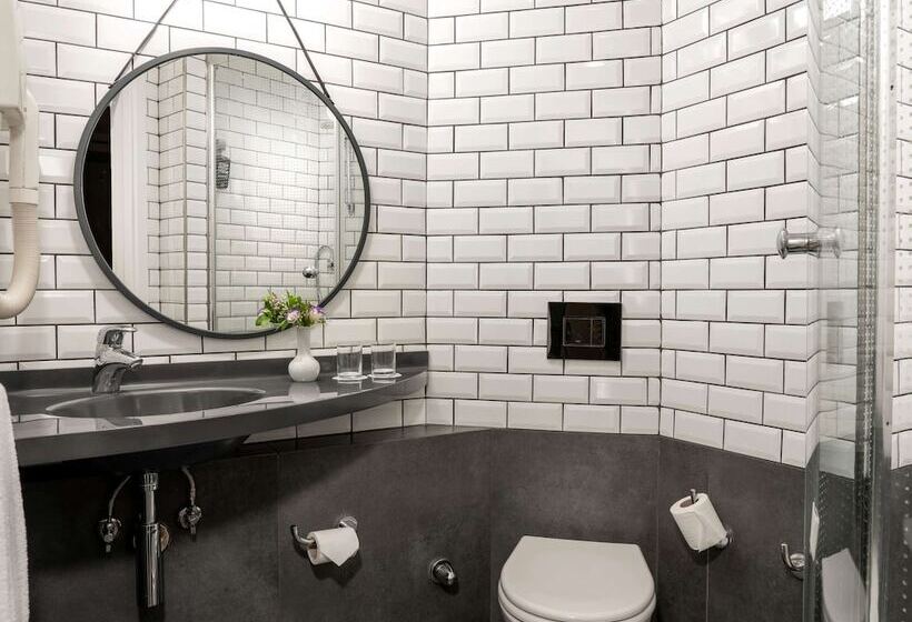 スーペリアールーム, Ibis Istanbul Zeytinburnu