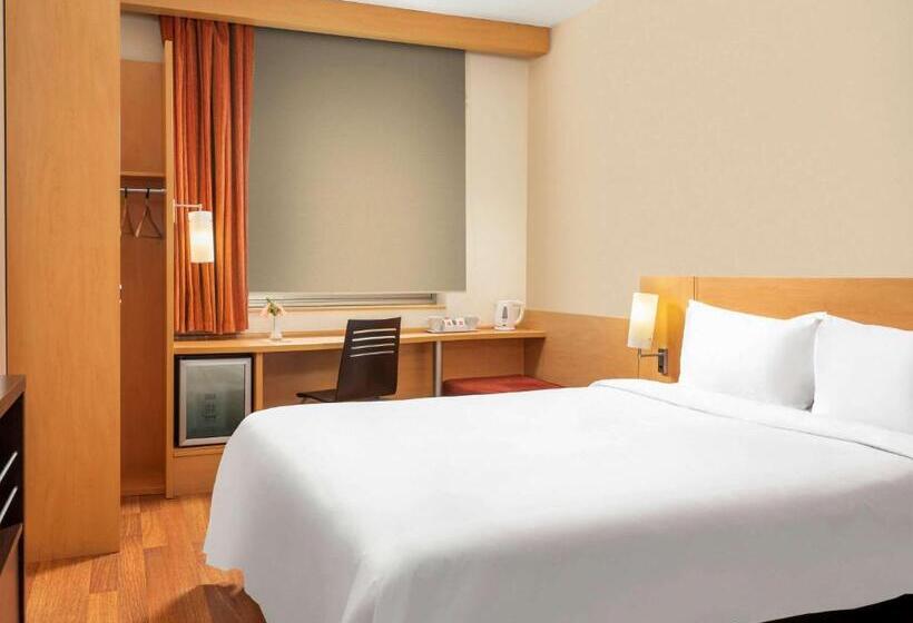 スタンダードルーム, Ibis Istanbul Zeytinburnu