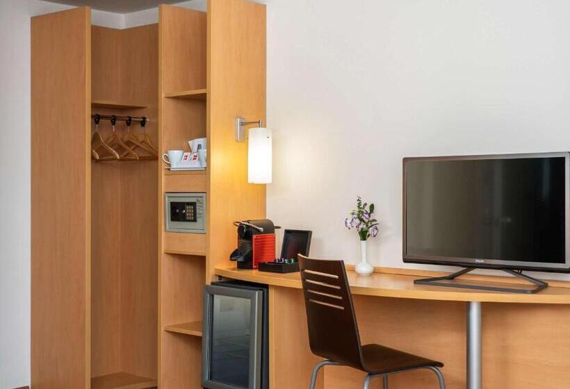 オーシャンビュースタンダードルーム, Ibis Istanbul Zeytinburnu