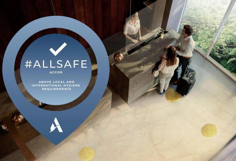 オーシャンビュースーペリアールーム, Ibis Istanbul Zeytinburnu