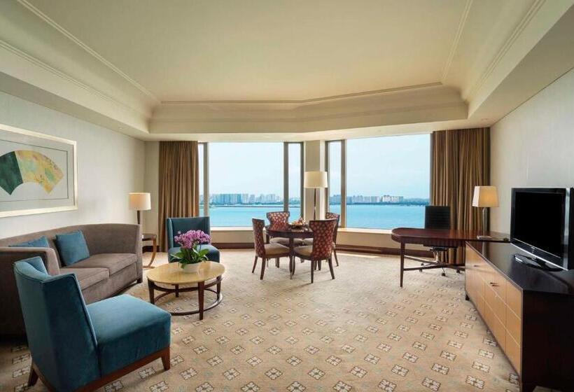 جناح, Kempinski Hotel Suzhou