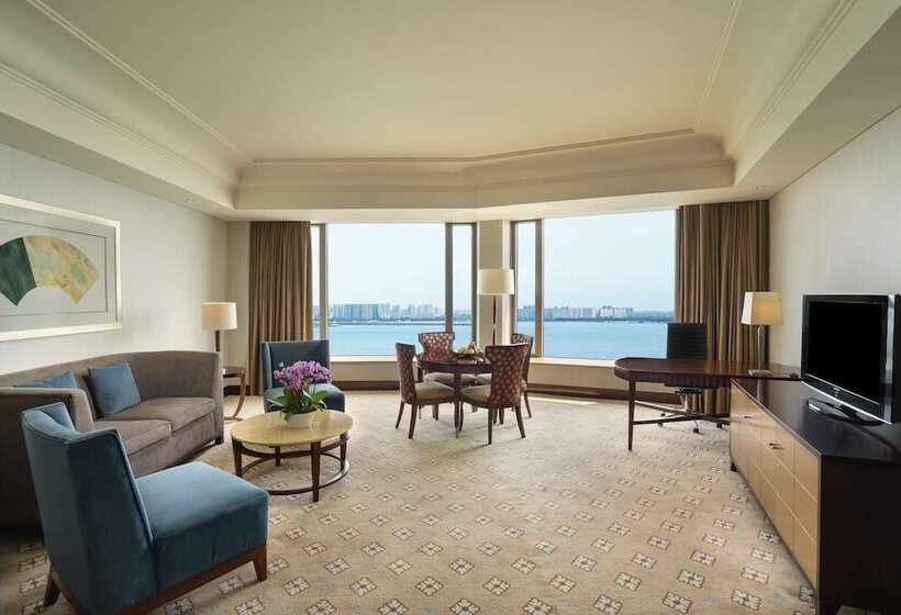 جناح, Kempinski Hotel Suzhou