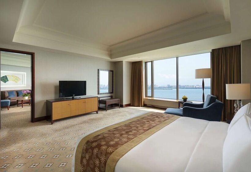 جناح, Kempinski Hotel Suzhou