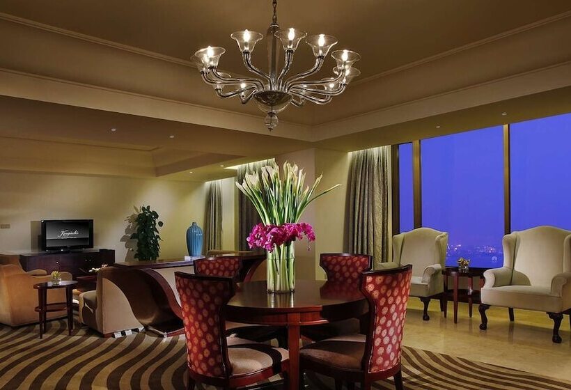 جناح, Kempinski Hotel Suzhou