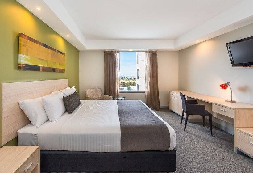 디럭스 스튜디오, Mantra Melbourne Airport
