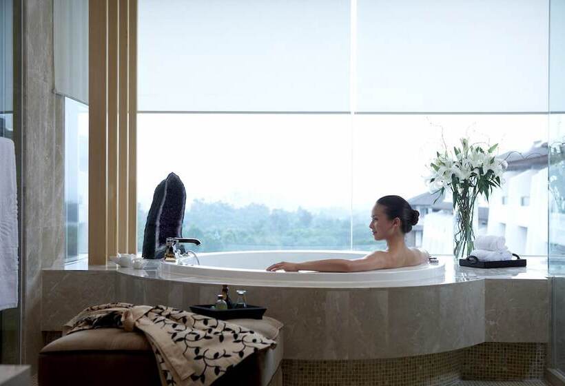 スイート（家族用）, Mission Hills Hotel Resorts Shenzhen